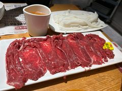 -海银海记潮汕牛肉火锅(天河粤垦店)