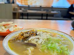 -花盐街·四川乐山小吃(西单大悦城店)