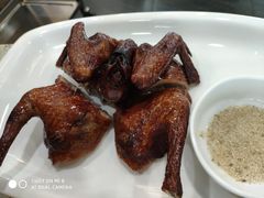 -翠盈餐厅(樟木头店)
