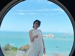-莆田湄洲妈祖祖庙