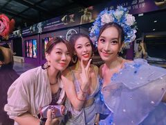 -西蒙人妖秀
