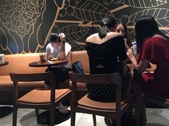 -星巴克臻选(深圳华强北茂业店)