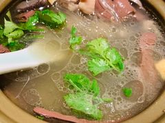 鸭血粉丝砂锅-南京大牌档(龙湖长楹天街店)