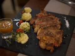 牛排-LA CREPERIE BRETONNE布列塔尼法式餐厅(天童北路店)