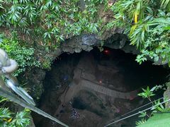 -天眼洞·花岭风景区