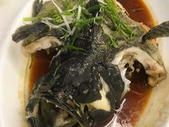 -范饭椰林川湘味海鲜·椰子鸡(三亚湾椰梦长廊店)