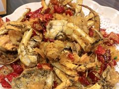 -南记食粥坊·宵夜大排档(南桂店)