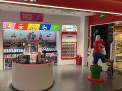 -任天堂Nintendo Switch体验店(天河城店)