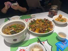 -鑫小城故事·藕汤·家常菜(台北一路总店)