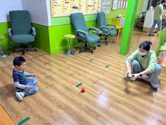 -思明堂儿童近视弱视视力矫正中心(联洋店)