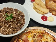 -熊吞·大碗丼烧肉饭(西市场嘉华店)