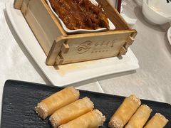 -白云宾馆·白云宴餐厅