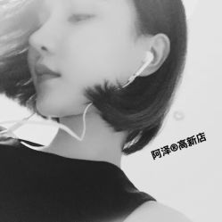 短-意念造型