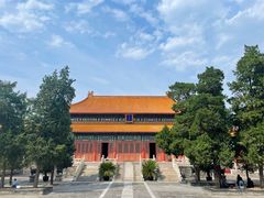 -历代帝王庙博物馆