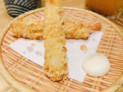 -無雙居酒屋(北京路店)