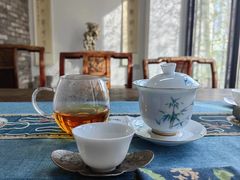 -道南書院·私房菜·早午茶·茶馆