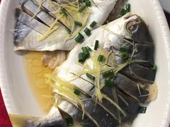 -台山美食一绝阿四台山黄鳝饭(阿四创作店)