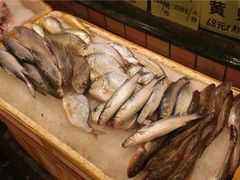 -华兴大酒楼(亿宝大厦店)