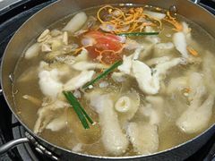 -芭夯兔·兔肉汤锅(新都店)