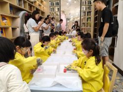 点击看大图 -奈尔宝·儿童乐园·亲子餐厅(星河湾店)