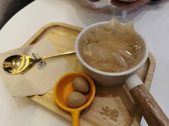 -炖物24章·顺时轻养茶(杭州保利时光里店)