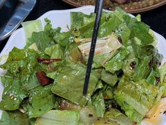 -老来福·非遗酸汤兔(凯旋路店)