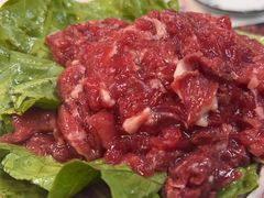 -刘少华贵州小黄牛·鲜牛肉火锅(总店)