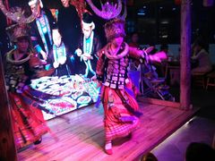 -老凯俚酸汤鱼(鸿通城店)
