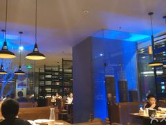 大堂-马仕玖煲·融合菜·酥不腻烤鸭(人大店)