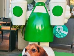 -深圳来福士广场