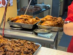 -小李烧鸡(西北角总店)
