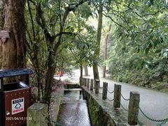 -岳麓山风景名胜区