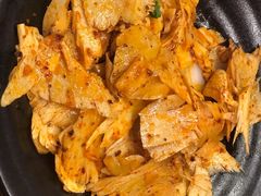 -九田家黑牛烤肉料理(华侨城店)