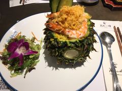 -美奈小馆·越南料理(中航城君尚购物中心店)