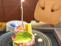 -Sushi Hanzo半藏(天环广场店)
