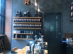 -星巴克臻选(成都太古里店)