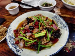 -陈三炖鸡馆(金众小区店)