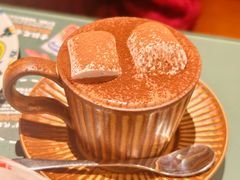 -BOTTEGA意库(中骏世界城店)