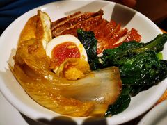 金牌卤鹅饭-陈鹏鹏潮汕菜(欢乐海岸 海边景观店)