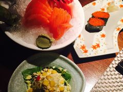 -山葵家·创意料理(宁波来福士店)