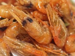 -绿雅酒家(江西中路店)