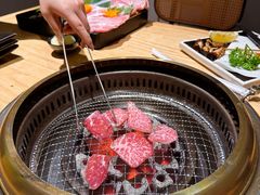 -松鱼亭·和牛烧肉(协鑫广场店)