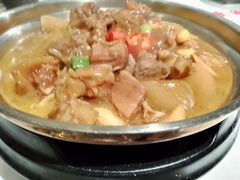 -徽镇小厨·经典徽菜(马连道店)