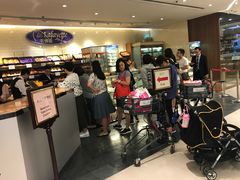 -老佛爷饼店