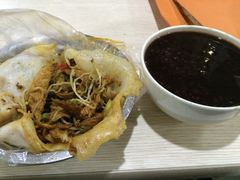 田三卷馍(人民中路店)-田三卷馍(人民中路店)