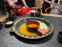 -味舵主重庆火锅(邓尉路店)