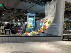 -无名缘米粉(大食代东方广场店)