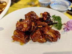 -孔乙己酒家(虹桥路店)