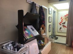 -EasyLady美甲沙龙