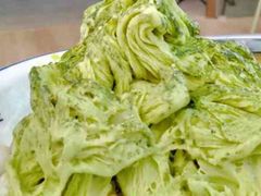 -鞠婆婆•绵绵冰•凉糕•手工冰粉(苏稽一店)